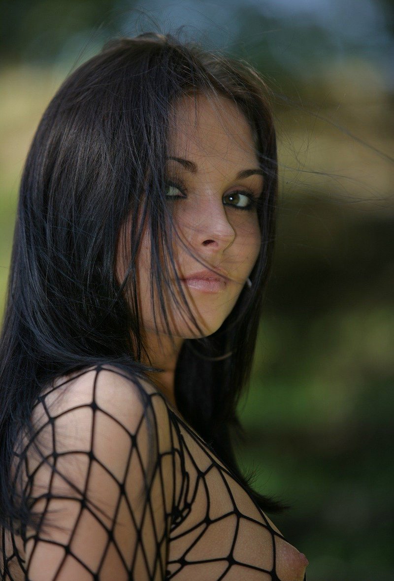 Елена, 37 лет, 1 размер груди